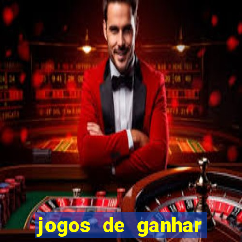 jogos de ganhar dinheiro sem depositar nada